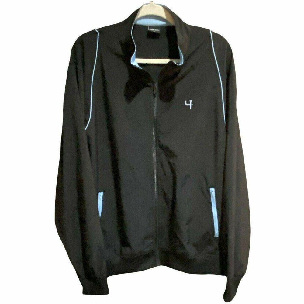 Golf Jacket Windbreaker‎